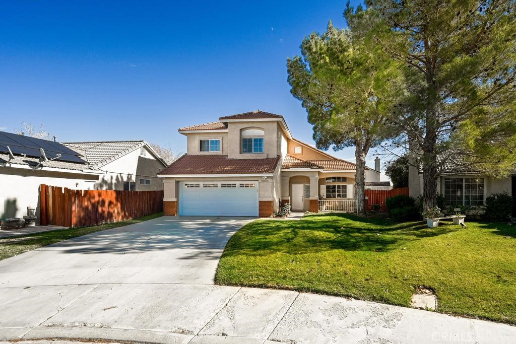 45664 Balmoral Court Property Photo 1