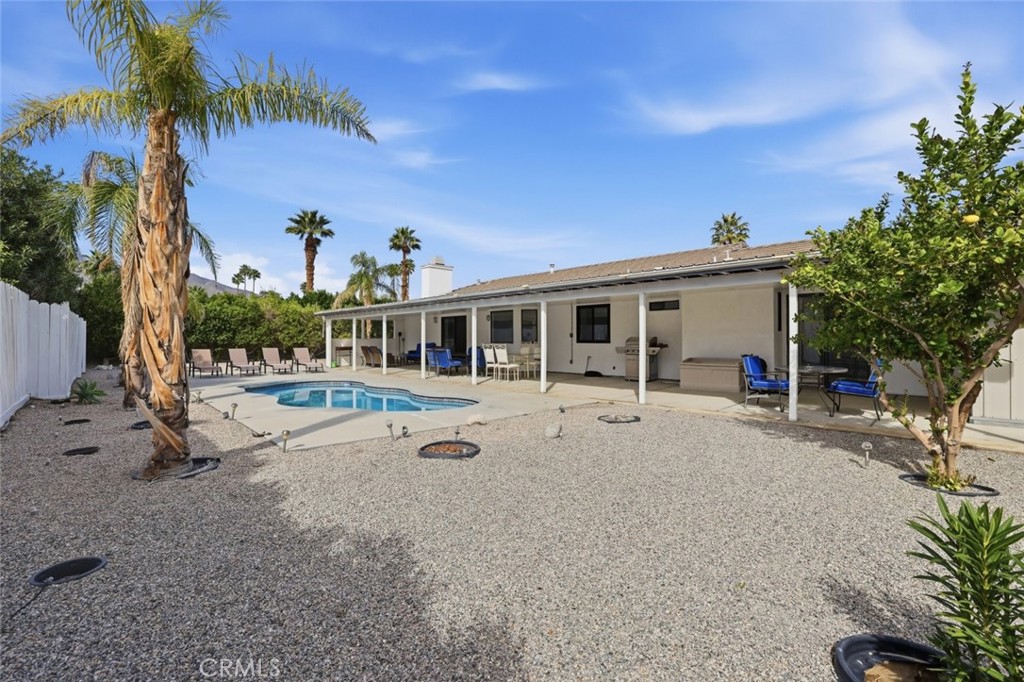 2901 E Via Escuela Property Photo 31