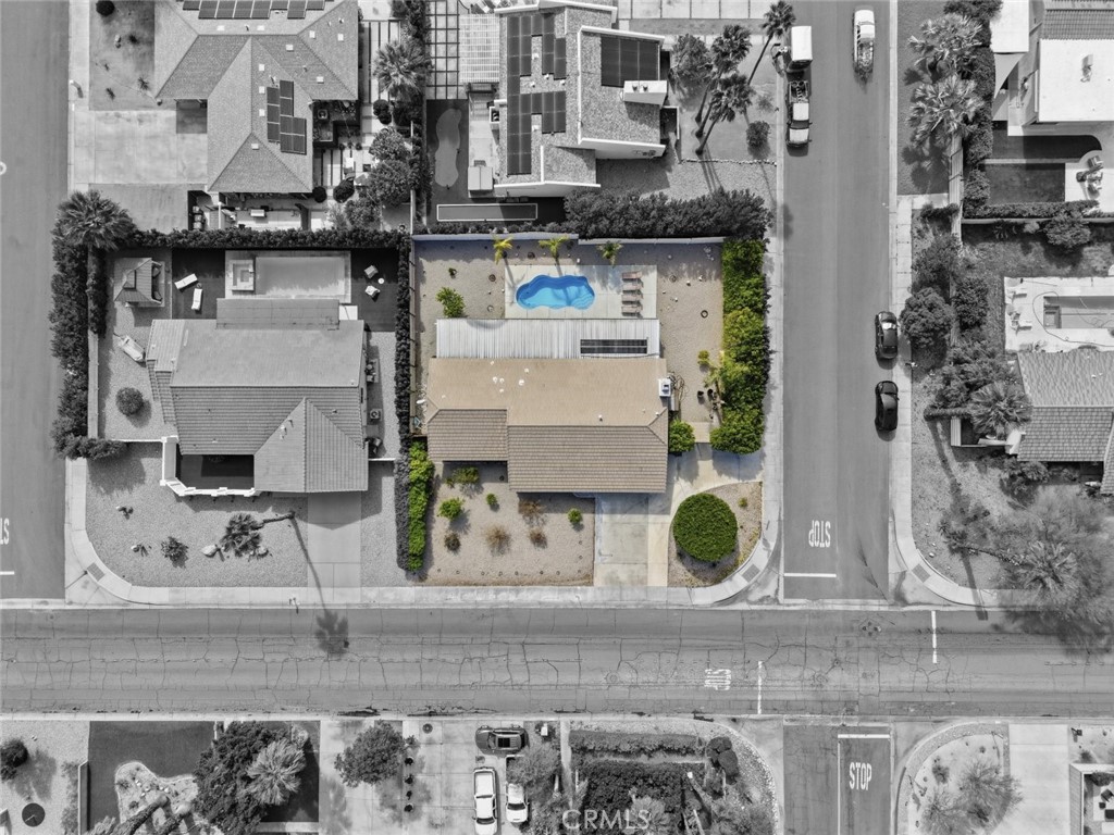 2901 E Via Escuela Property Photo 37