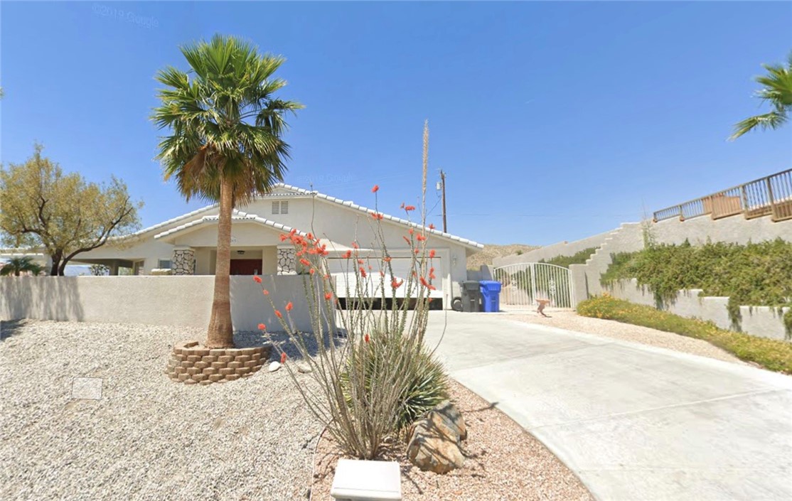 9203 Puesta Del Sol Property Photo 1