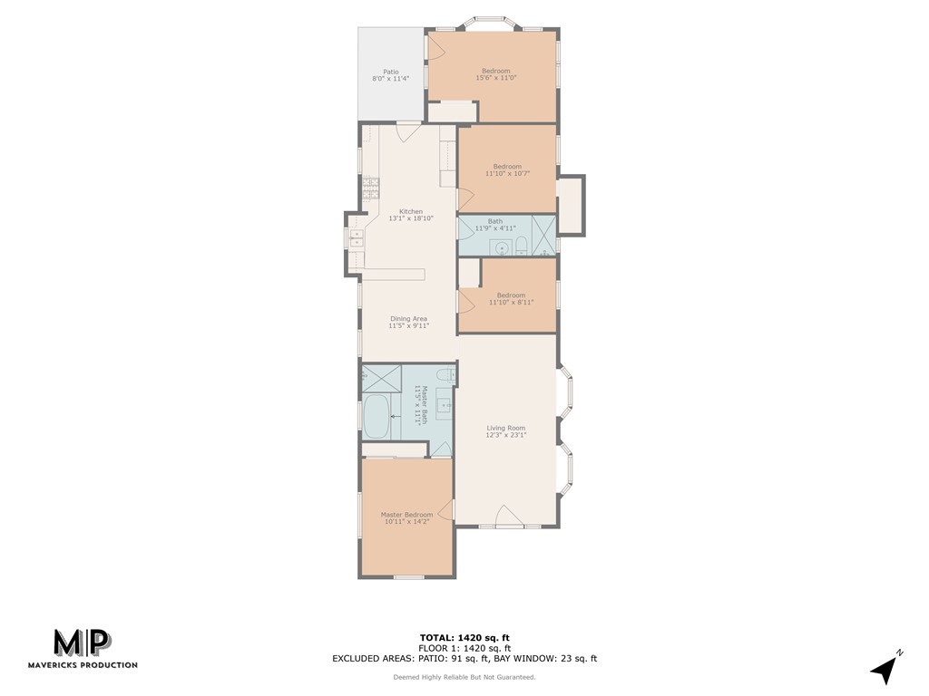 11203 Sheldon Street Property Photo 57