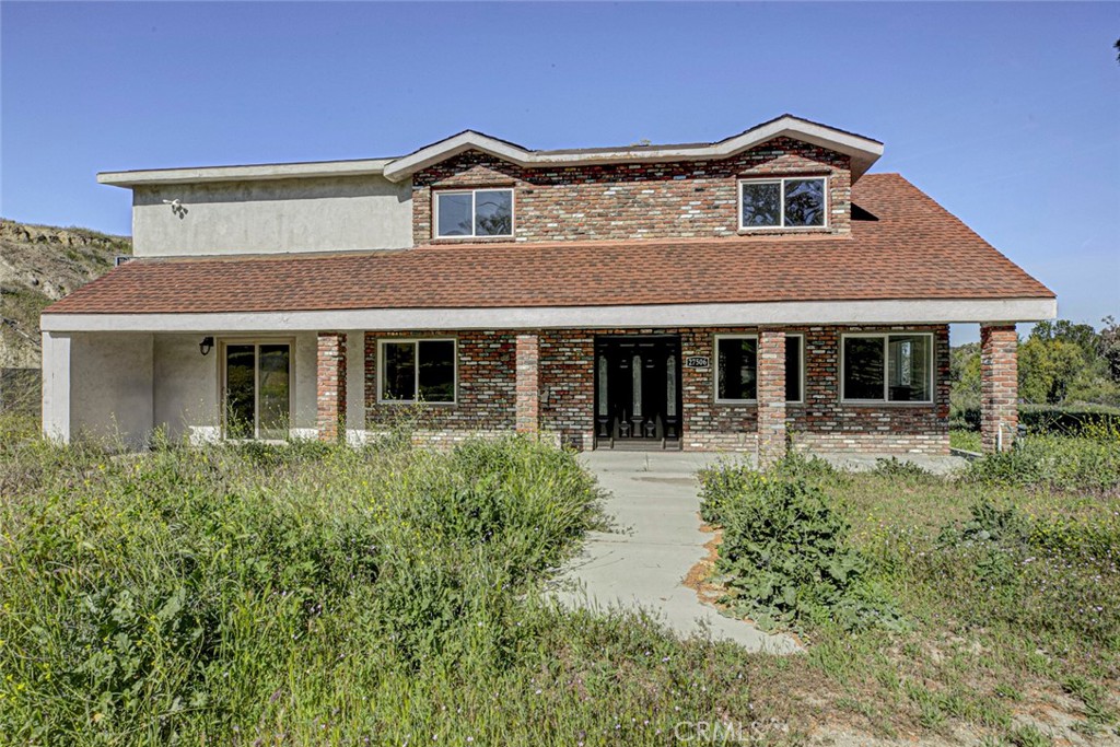 27506 Oak Spring Canyon Road