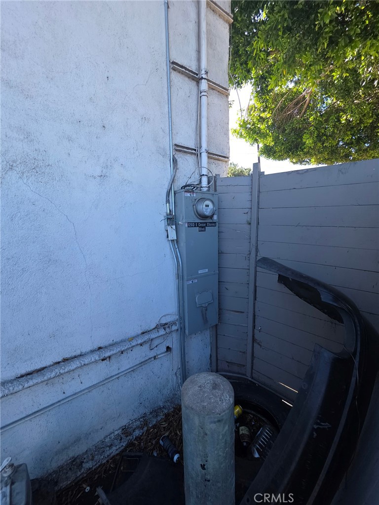 1203 E Cesar E Chavez Property Photo 13