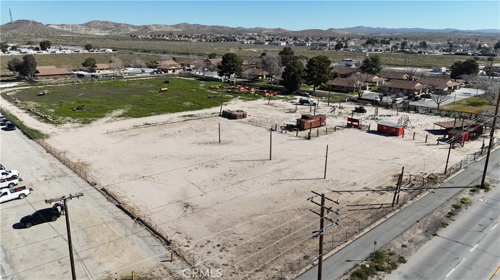 0 Rosamond Blvd Property Photo 1