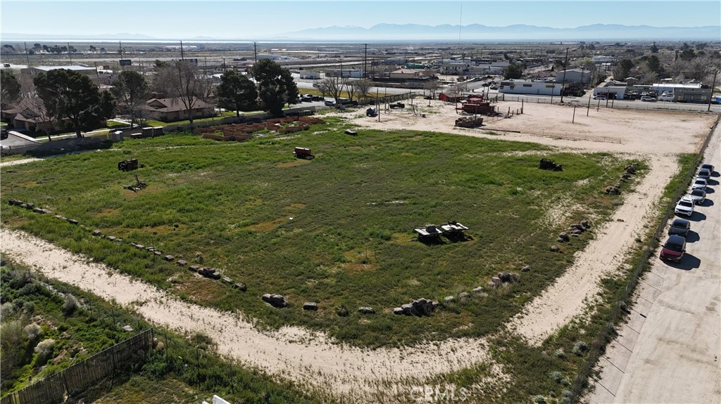 0 Rosamond Blvd Property Photo 2
