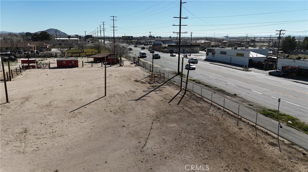 0 Rosamond Blvd Property Photo 3