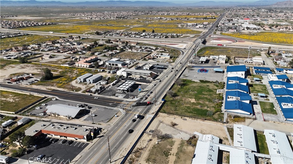 0 Rosamond Blvd Property Photo 8