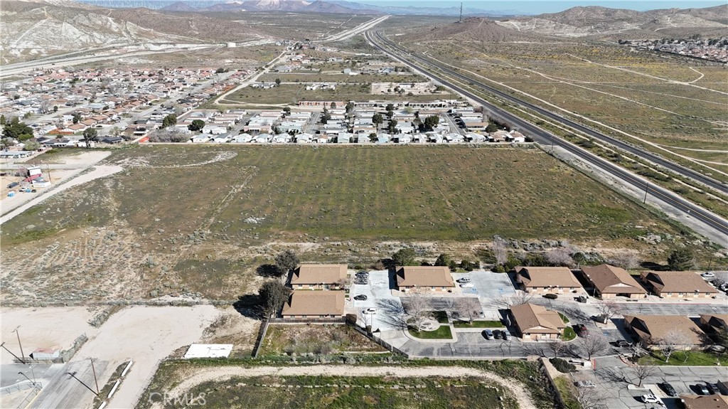 0 Rosamond Blvd Property Photo 10