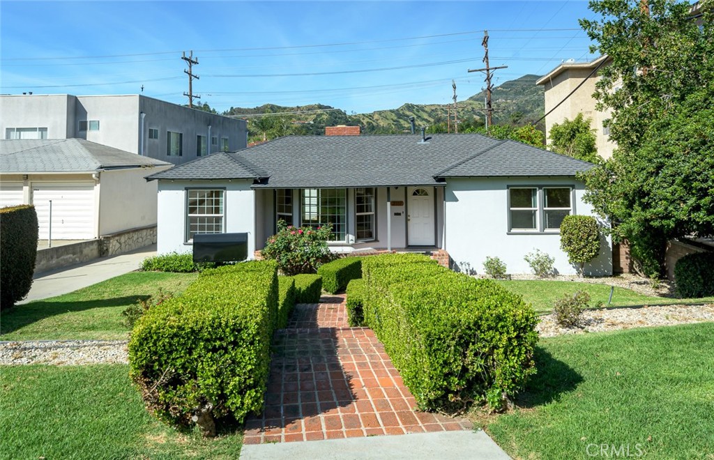 2111 N Verdugo Property Photo 1