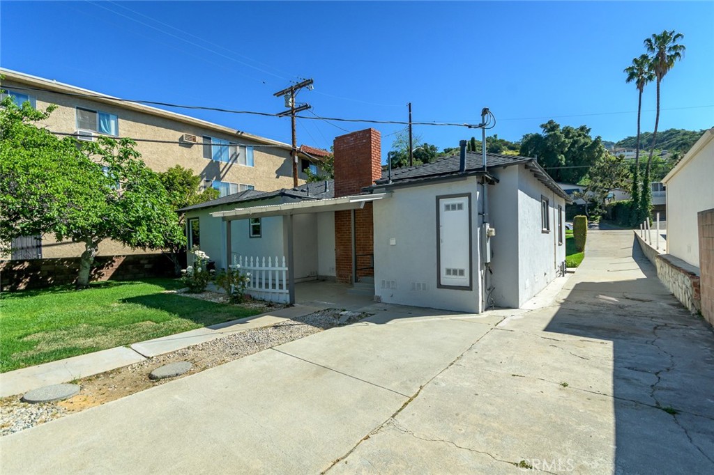 2111 N Verdugo Property Photo 49
