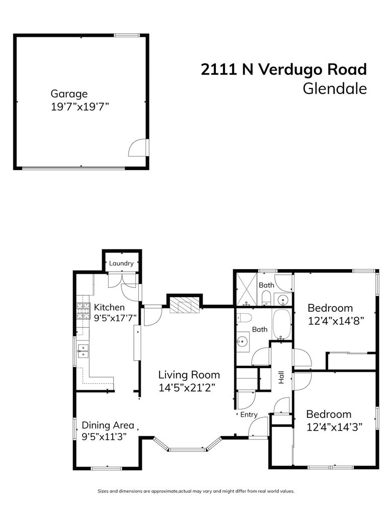 2111 N Verdugo Property Photo 60