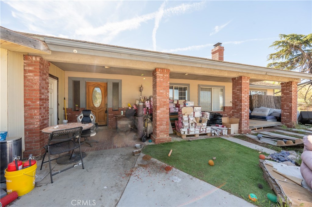 8138 Clayvale Property Photo 2