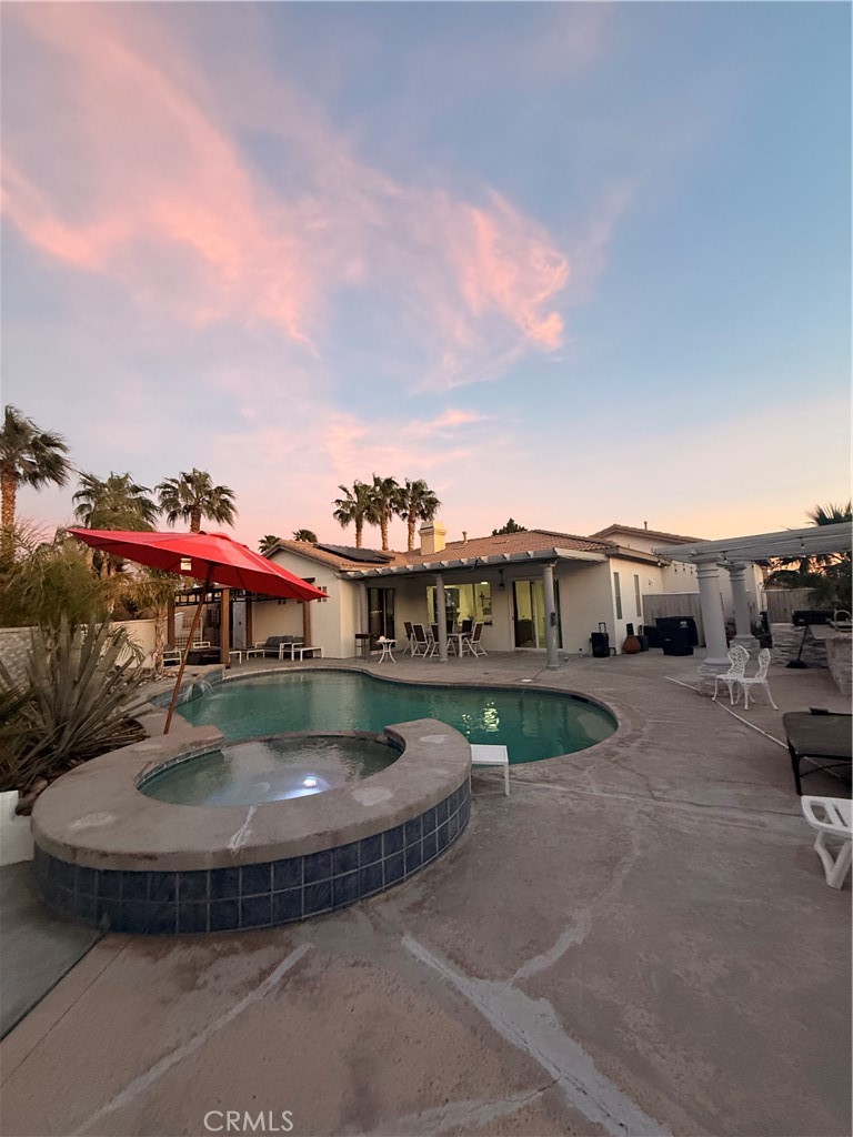 68792 Ridge Crest Property Photo 5