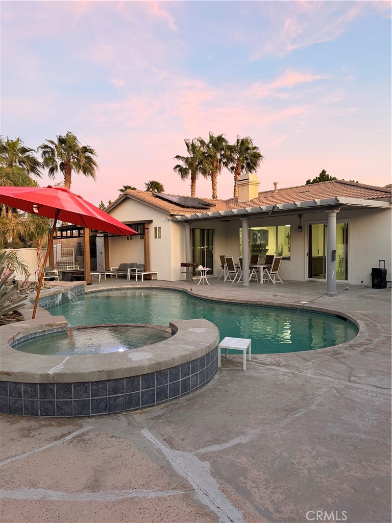 68792 Ridge Crest Property Photo 6