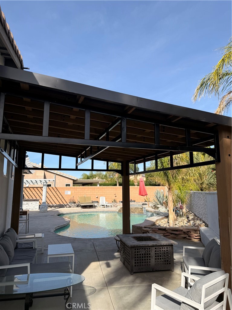 68792 Ridge Crest Property Photo 14