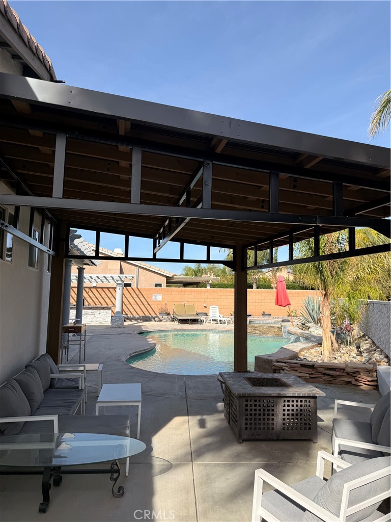 68792 Ridge Crest Property Photo 15