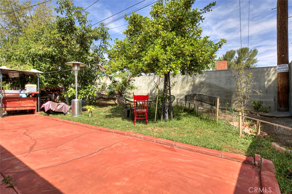1029 E Galatea Property Photo 12
