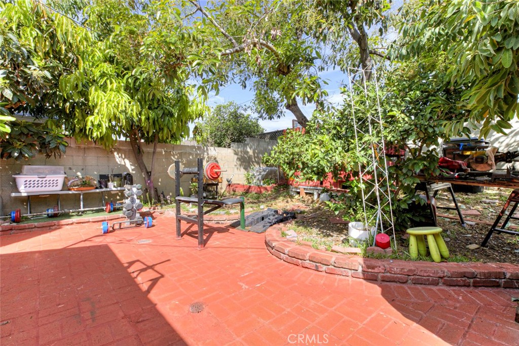 1029 E Galatea Property Photo 14