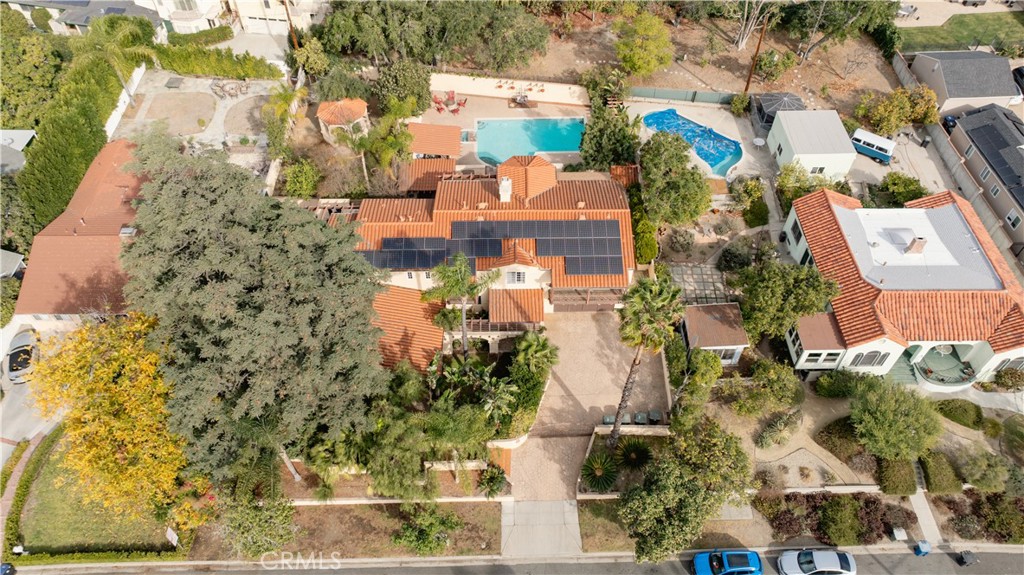 828 S Sunset Canyon Property Photo 4