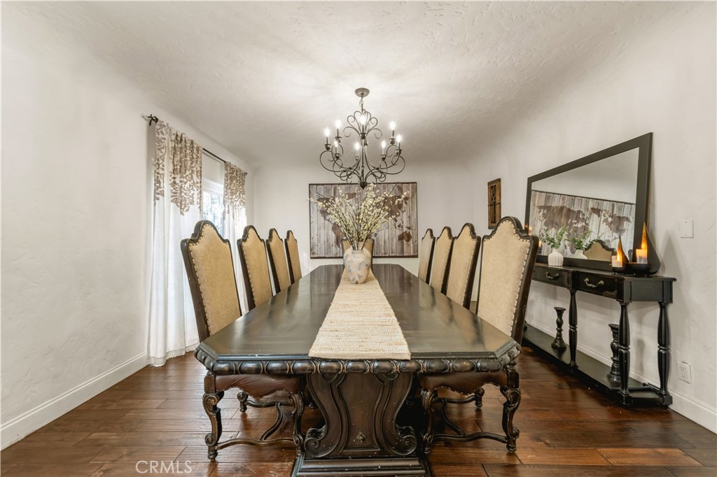 828 S Sunset Canyon Property Photo 6