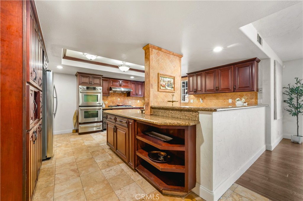 828 S Sunset Canyon Property Photo 12