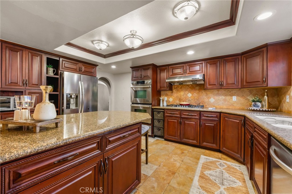828 S Sunset Canyon Property Photo 13