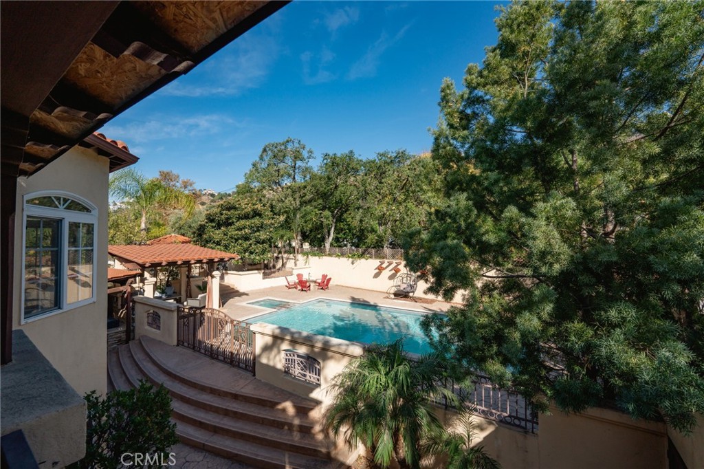 828 S Sunset Canyon Property Photo 24