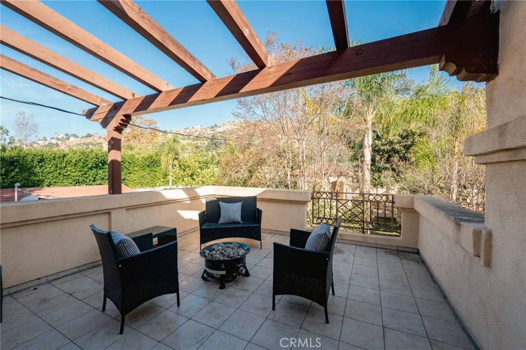 828 S Sunset Canyon Property Photo 31