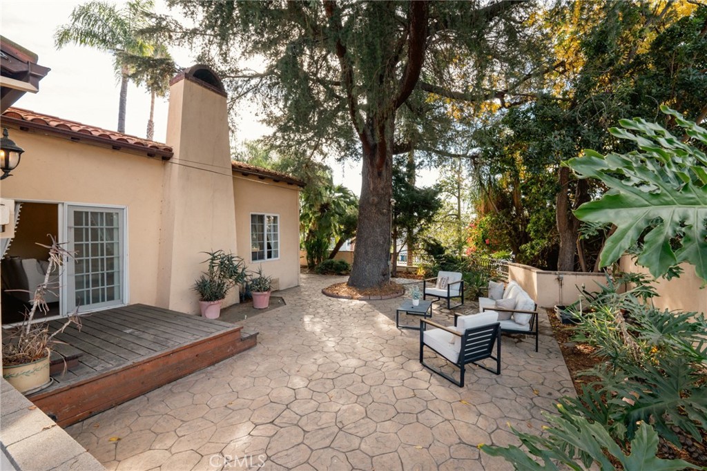 828 S Sunset Canyon Property Photo 35