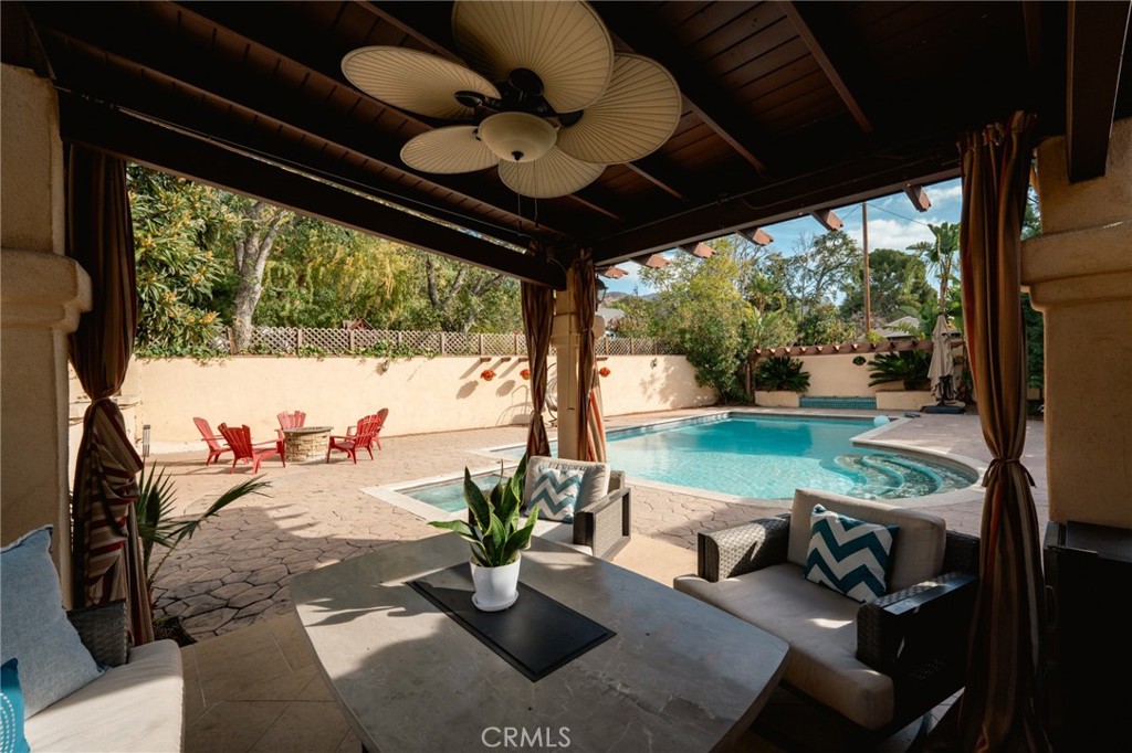828 S Sunset Canyon Property Photo 37