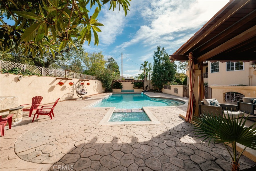 828 S Sunset Canyon Property Photo 38