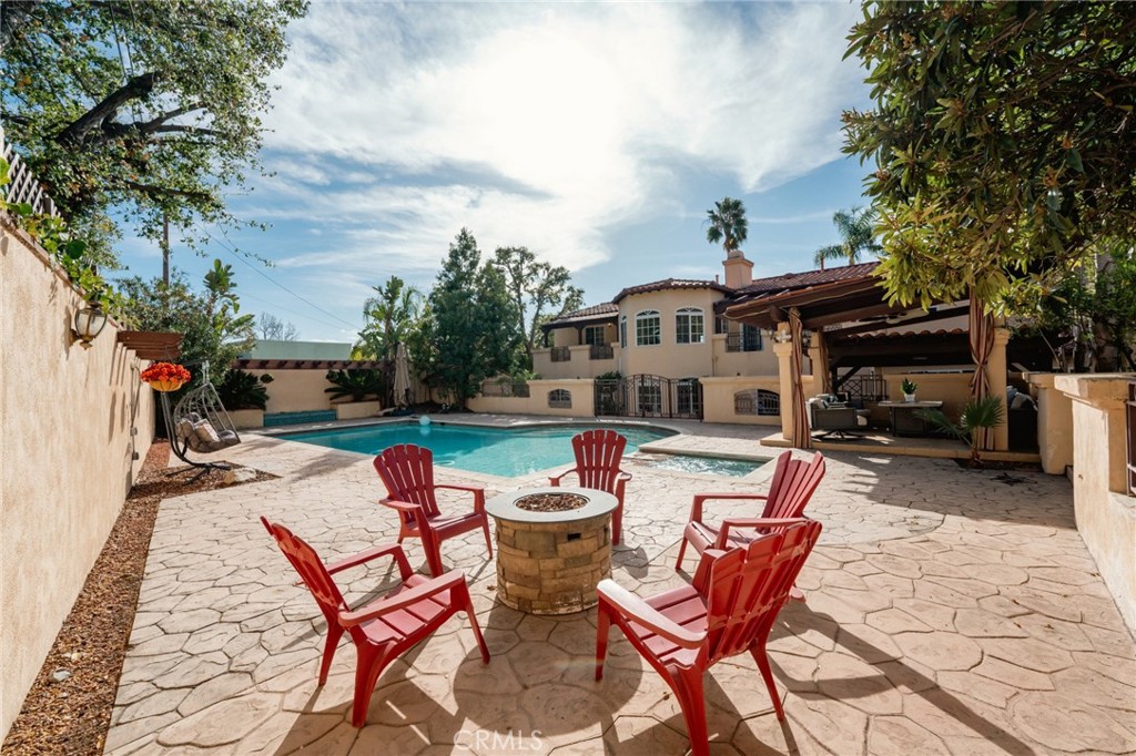 828 S Sunset Canyon Property Photo 39