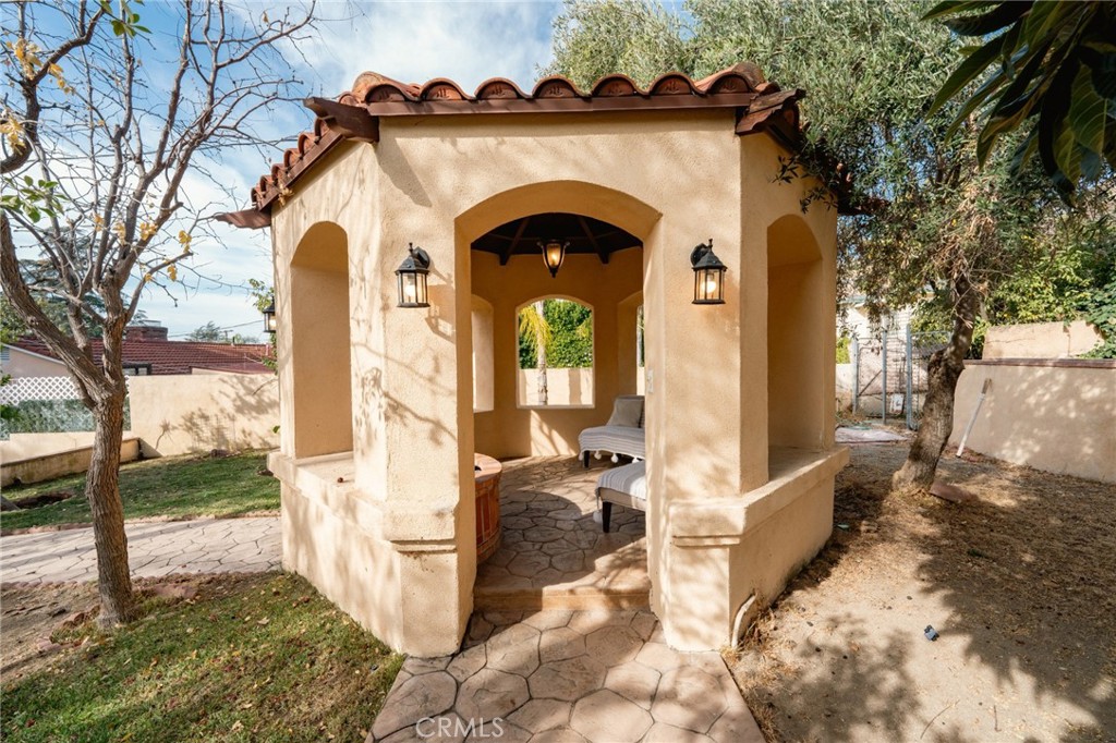 828 S Sunset Canyon Property Photo 40