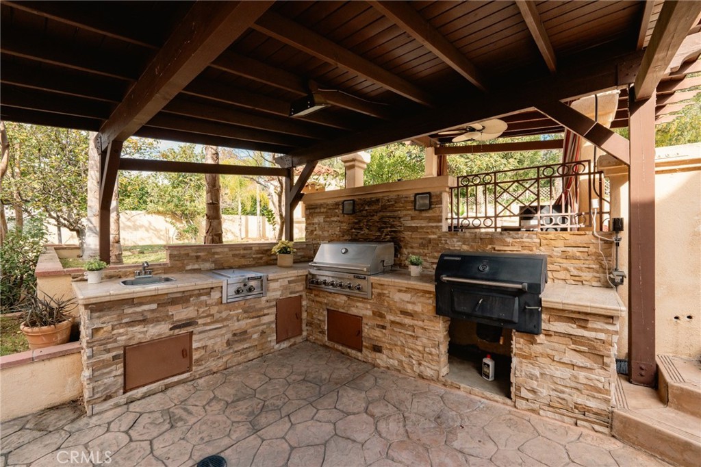 828 S Sunset Canyon Property Photo 41