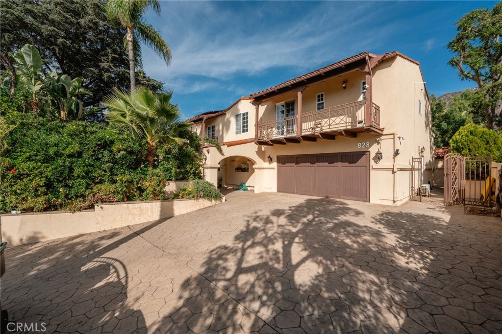 828 S Sunset Canyon Property Photo 43