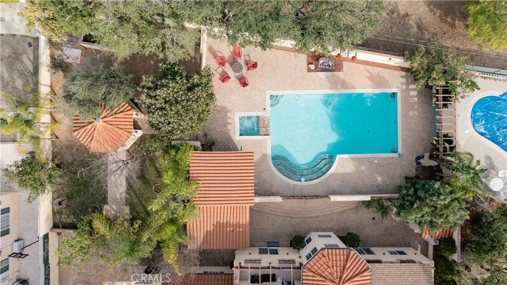 828 S Sunset Canyon Property Photo 44