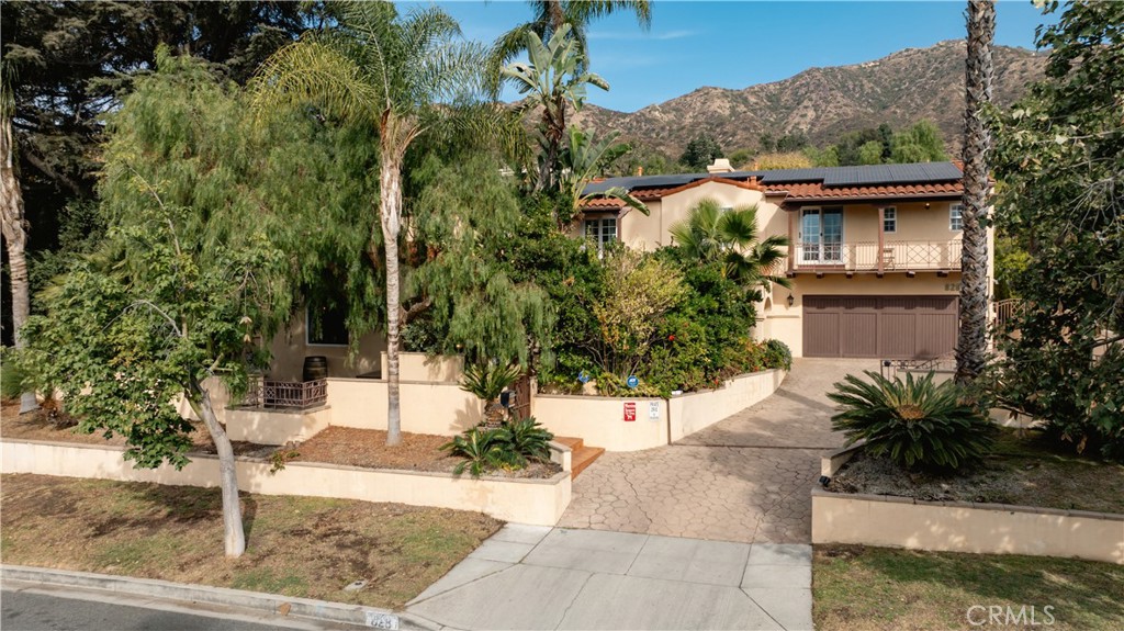 828 S Sunset Canyon Property Photo 45