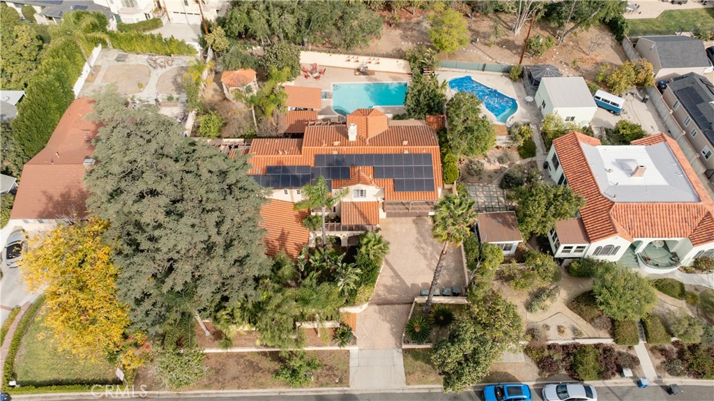 828 S Sunset Canyon Property Photo 46