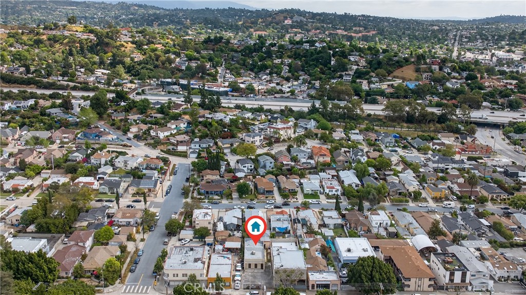 4160 Verdugo Road Property Photo 12