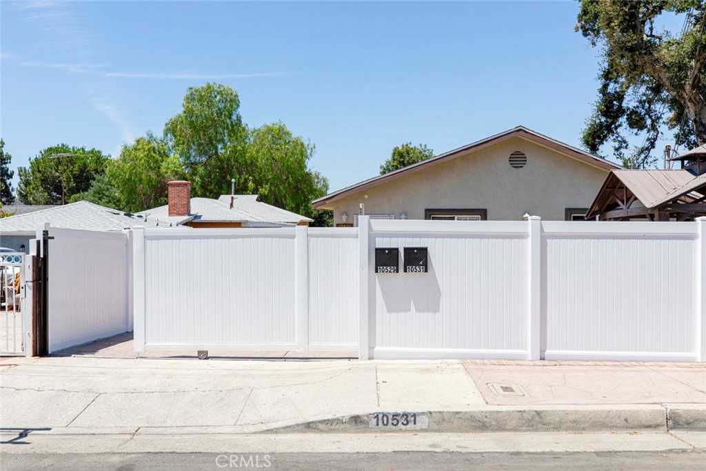 10531 Greenburn Avenue Property Photo 1