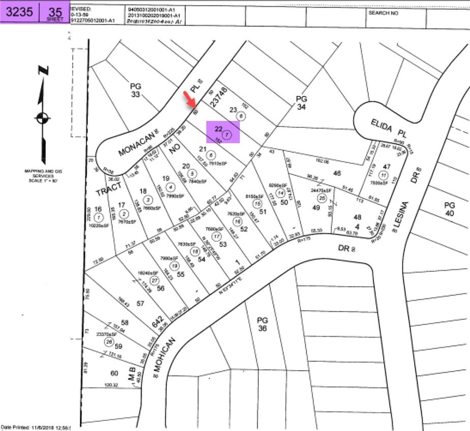 0 Monacan Pl Vic Sandrock Property Photo 3