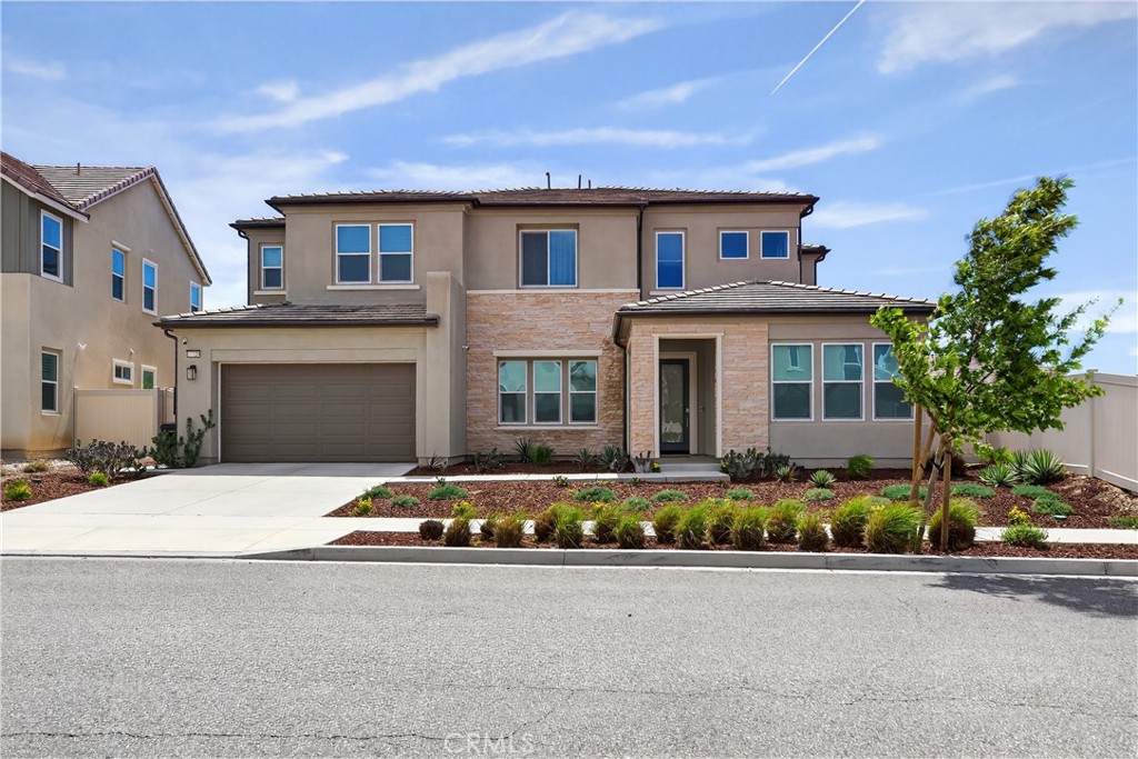 17728 Ridgeline Court