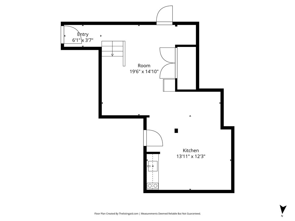 1461 E Chevy Chase Drive Property Photo 4