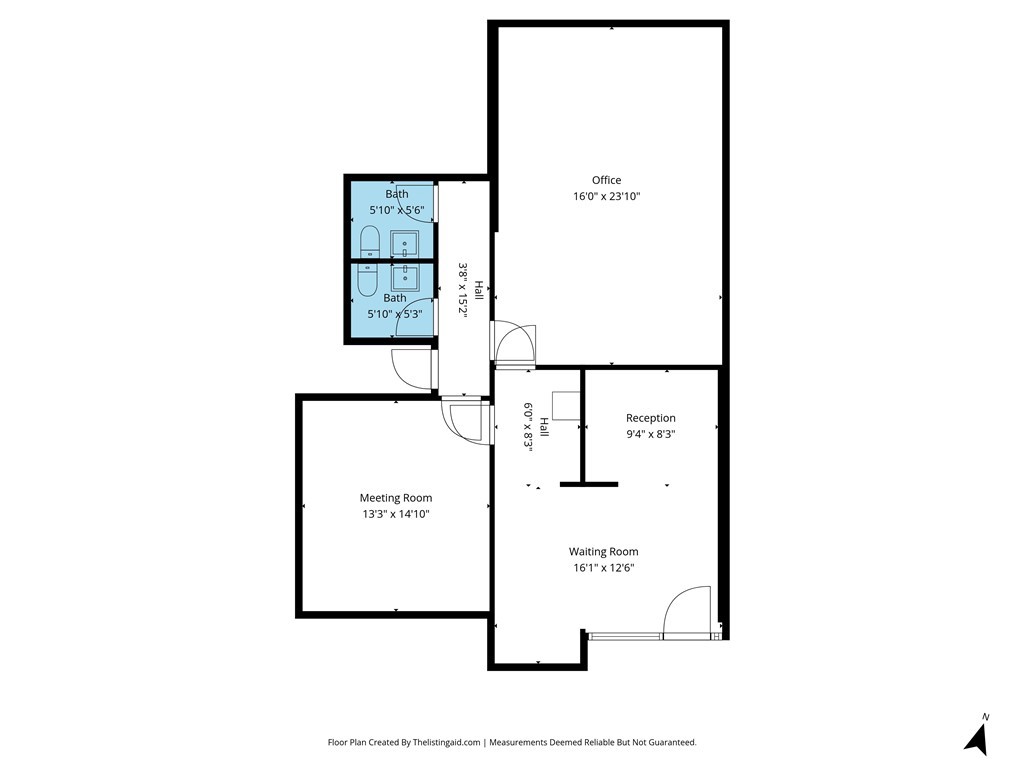 1461 E Chevy Chase Drive Property Photo 23