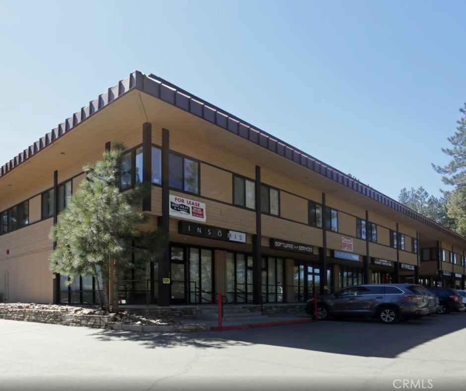 41945 Big Bear #209 Boulevard Property Photo 1