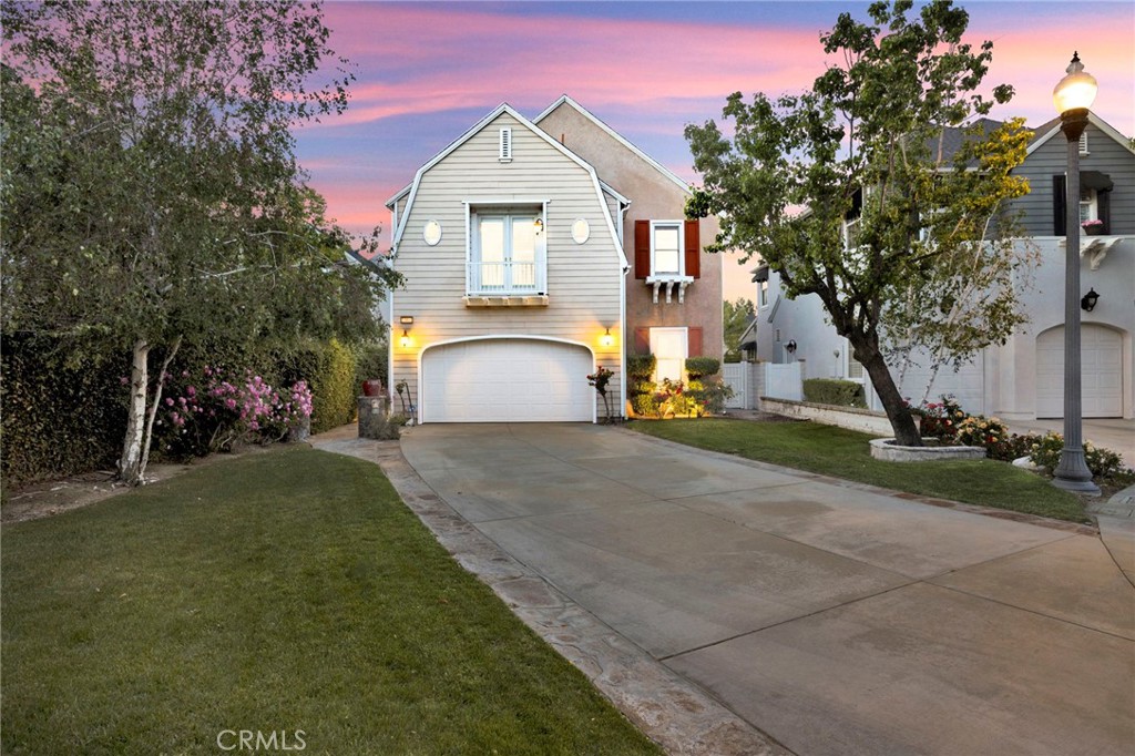 23811 Bayview Court Property Photo 3