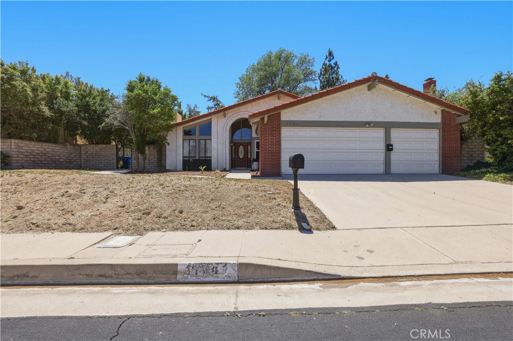 11841 Laughton Way Property Photo 1