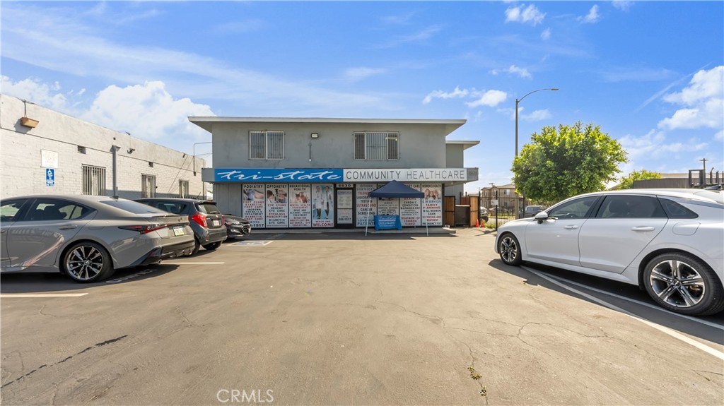 6622 Crenshaw Property Photo 3