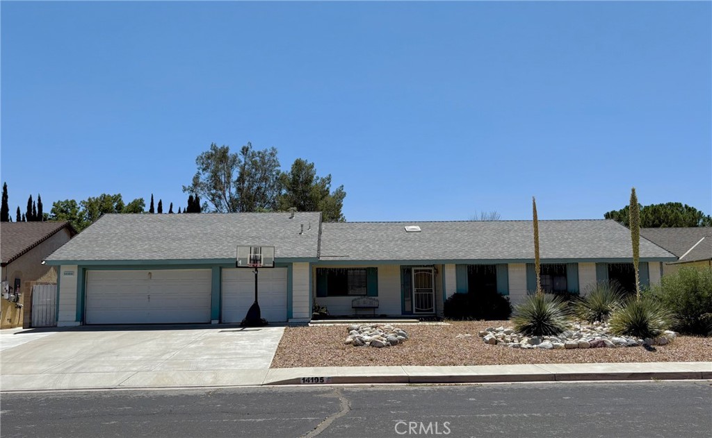 14195 Whispering Sands Drive Property Photo 1