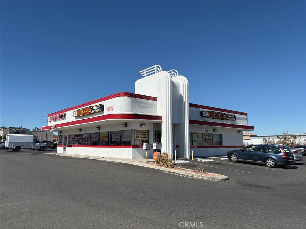 14876 Bear Valley Property Photo 1